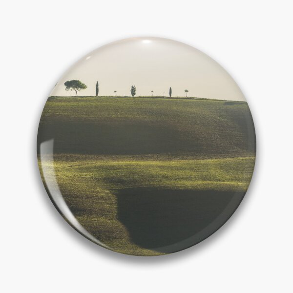 Item preview, Rolling hills, cypress and pine trees. Tuscany, Italy designed and sold by Stefano Orazzini.