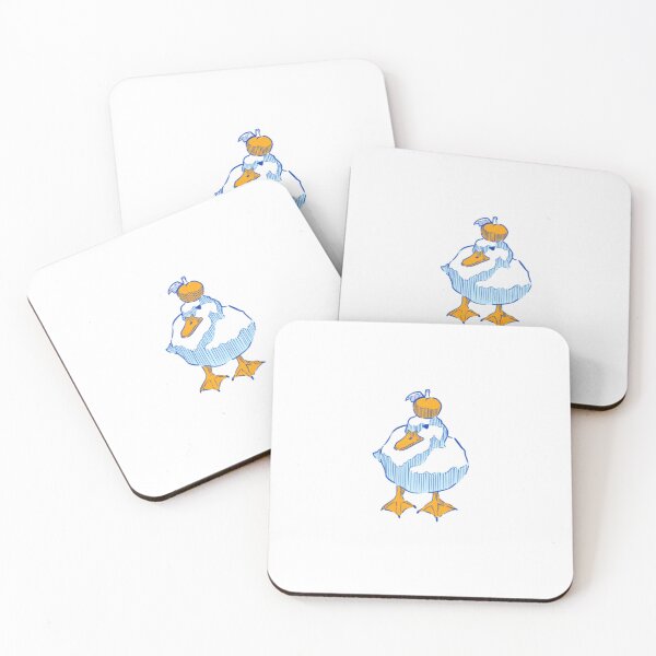 Item preview, meme duck designed and sold by ludocavalieri.
