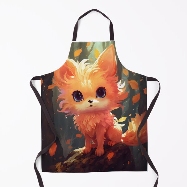 Item preview, Mystical Anime Axolotl designed and sold by Shirtastically.