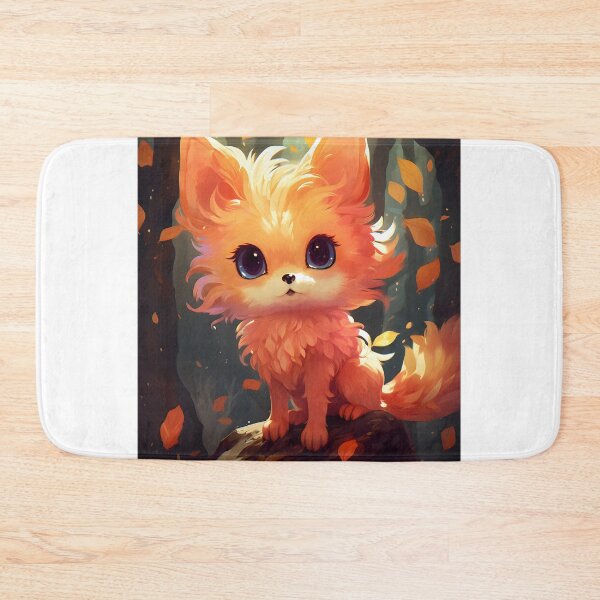 Item preview, Mystical Anime Axolotl designed and sold by Shirtastically.