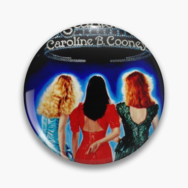 Item preview, Cover of Caroline Cooney's Twenty Pageants Later designed and sold by Jenniferkate72.