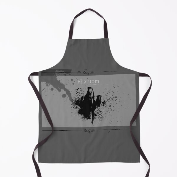 Item preview, Phantom designed and sold by Marissa Brown.