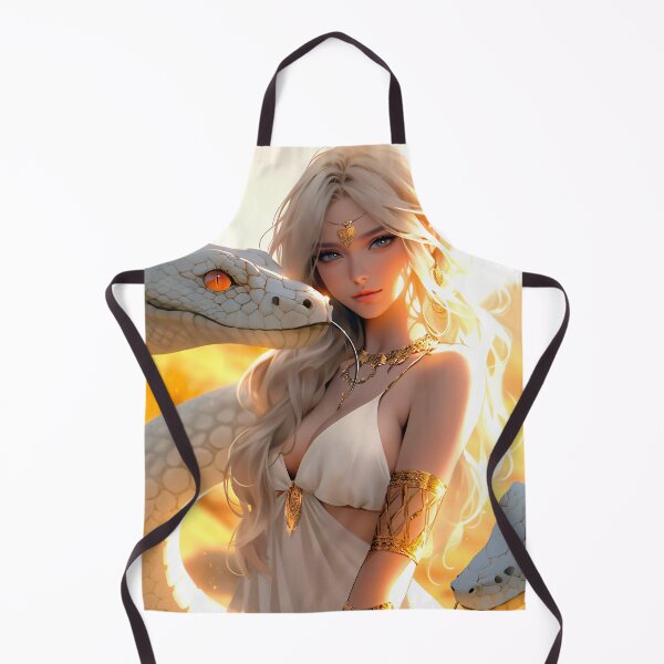 Item preview, Snake Girl 003 designed and sold by Altdims.