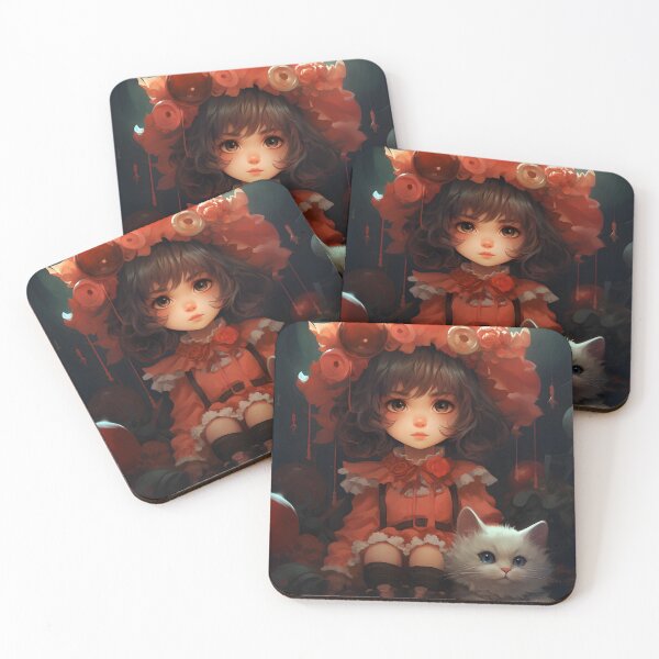 Item preview, Whimsical Anime Sloth designed and sold by Shirtastically.