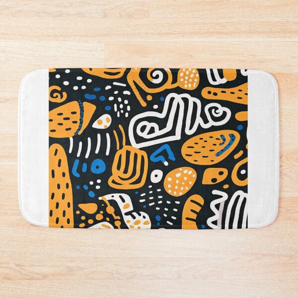 Item preview, Abstract design shapes  designed and sold by TheRightHonMP.