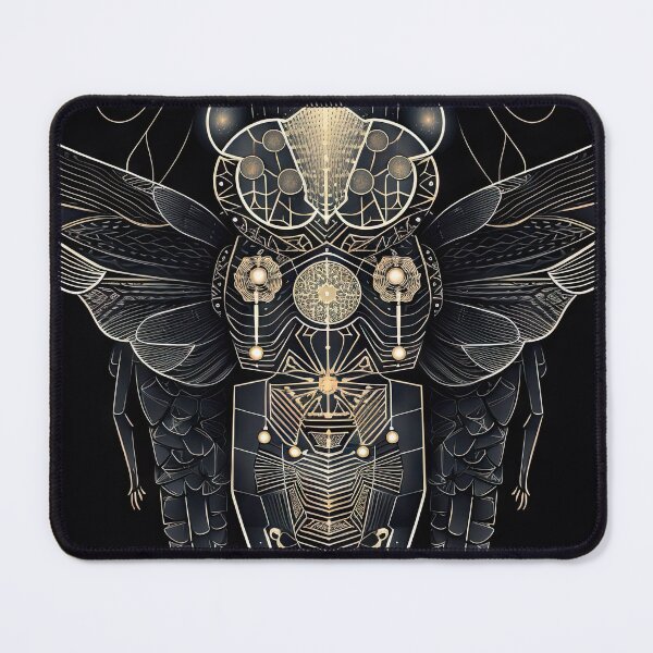 Item preview, Sofija Moth designed and sold by OccultDreams.
