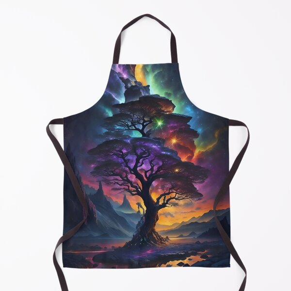 Item preview, Cosmic Tree designed and sold by iArt Shop.