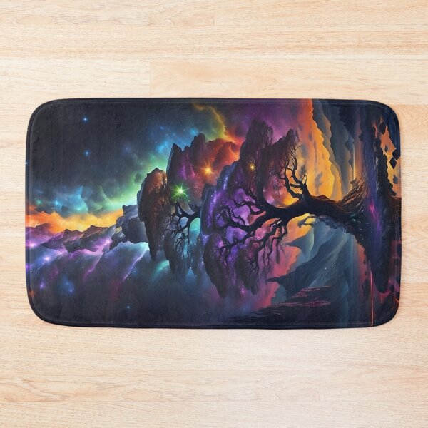 Item preview, Cosmic Tree designed and sold by iArt Shop.