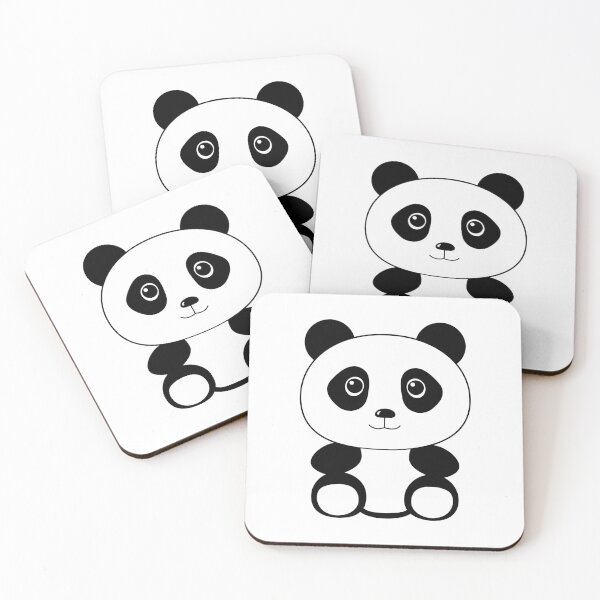 Item preview, camisa-panda designed and sold by elambardemivida.