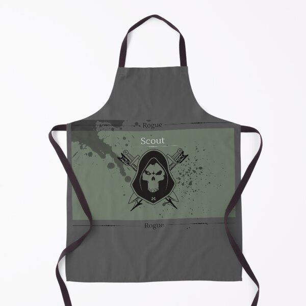 Item preview, Scout designed and sold by Marissa Brown.