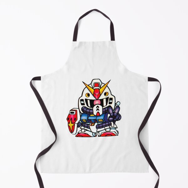 Item preview, SD Nisei Gundam designed and sold by spymonkey.