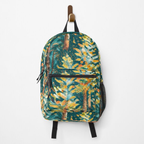 Item preview, The Great Wave of Pines designed and sold by AOCollections.