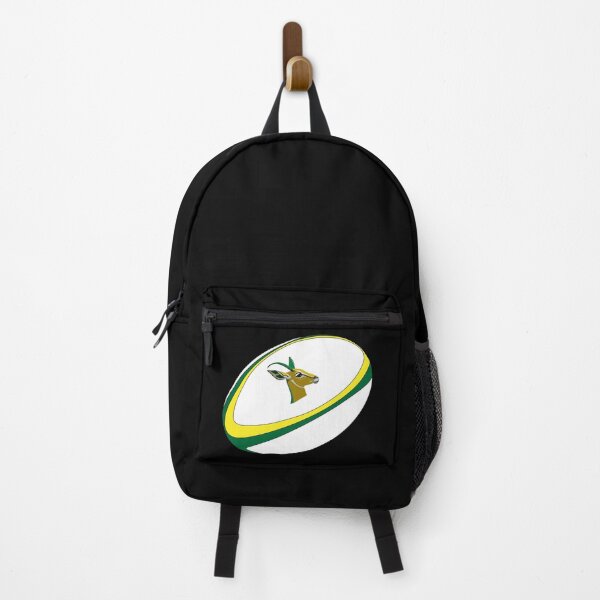 Item preview, Springbok Rugby Ball designed and sold by cbpartlow.