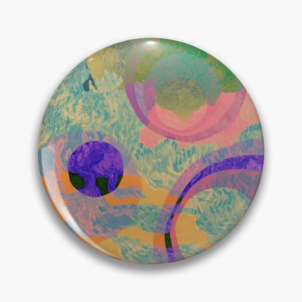 Item preview, Olive Trees by Van Gogh (Remix by SABRE) designed and sold by sabreart.