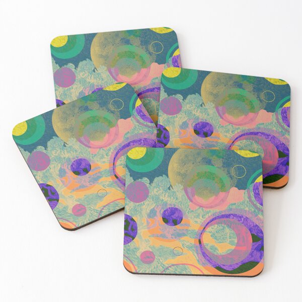 Item preview, Olive Trees by Van Gogh (Remix by SABRE) designed and sold by sabreart.