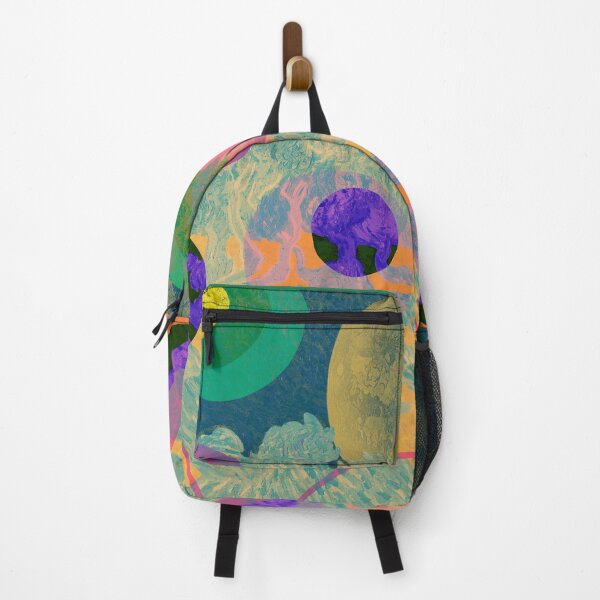 Item preview, Olive Trees by Van Gogh (Remix by SABRE) designed and sold by sabreart.