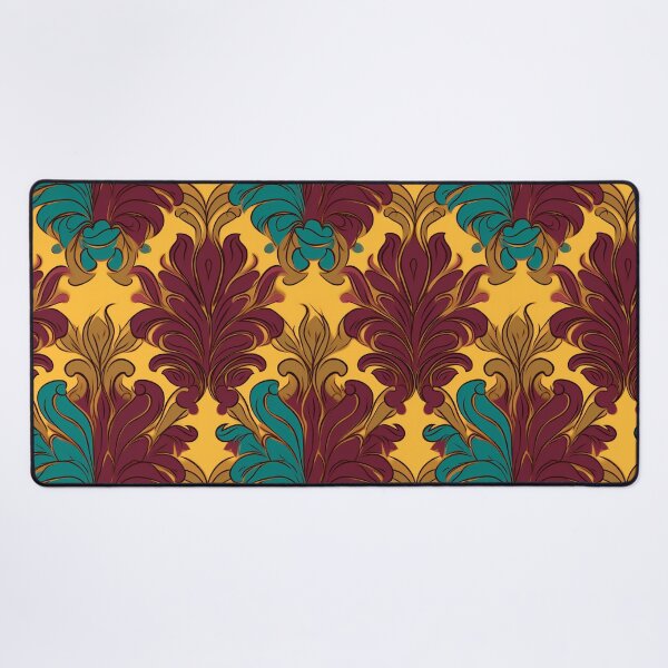 Item preview, Brocade Pattern designed and sold by SideSignal.