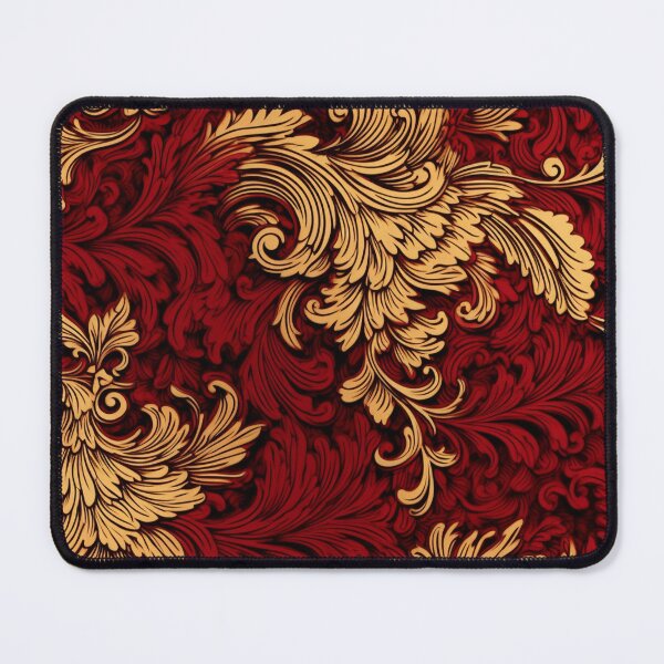 Item preview, Brocade Pattern designed and sold by SideSignal.