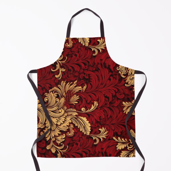 Item preview, Brocade Pattern designed and sold by SideSignal.