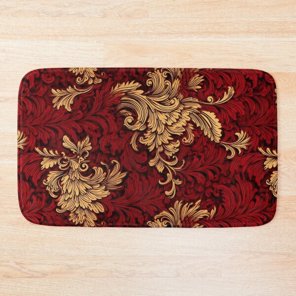 Item preview, Brocade Pattern designed and sold by SideSignal.