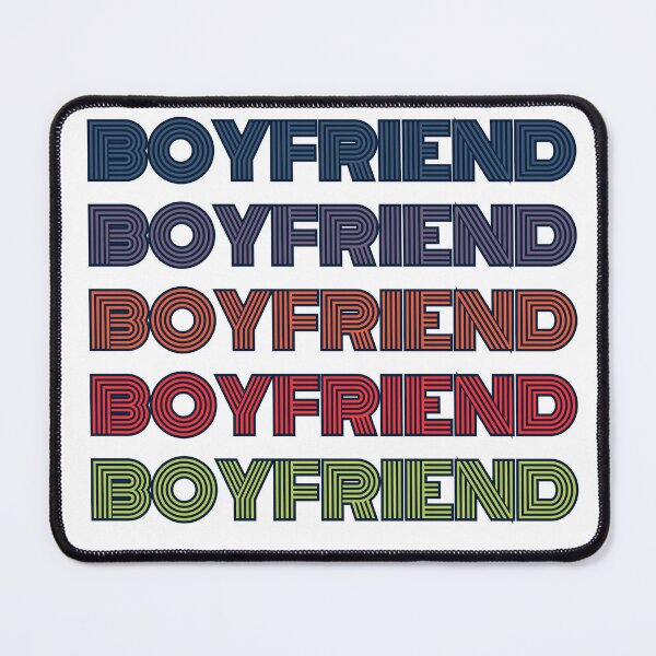 Item preview, BOYFRIEND designed and sold by WenegeeDesigns.