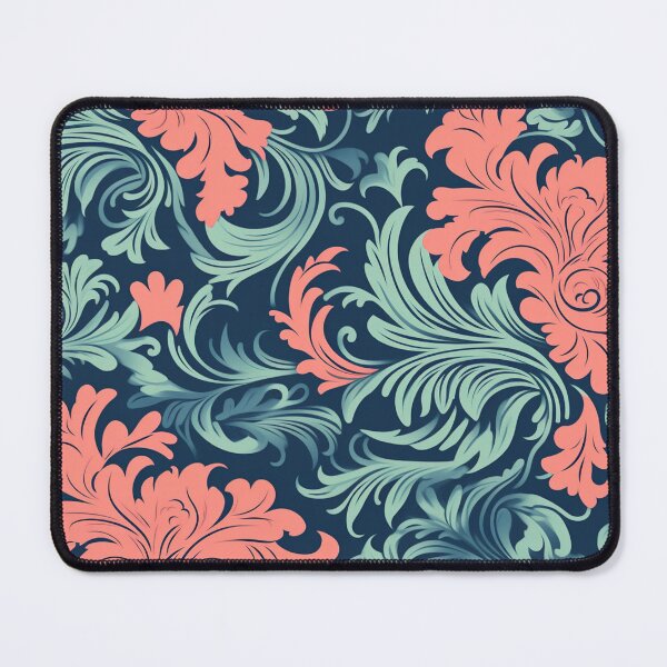 Item preview, Brocade Pattern designed and sold by SideSignal.