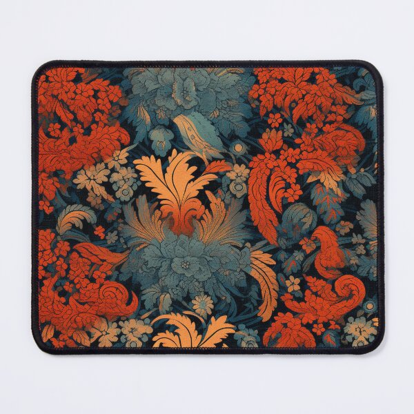 Item preview, Brocade Pattern designed and sold by SideSignal.