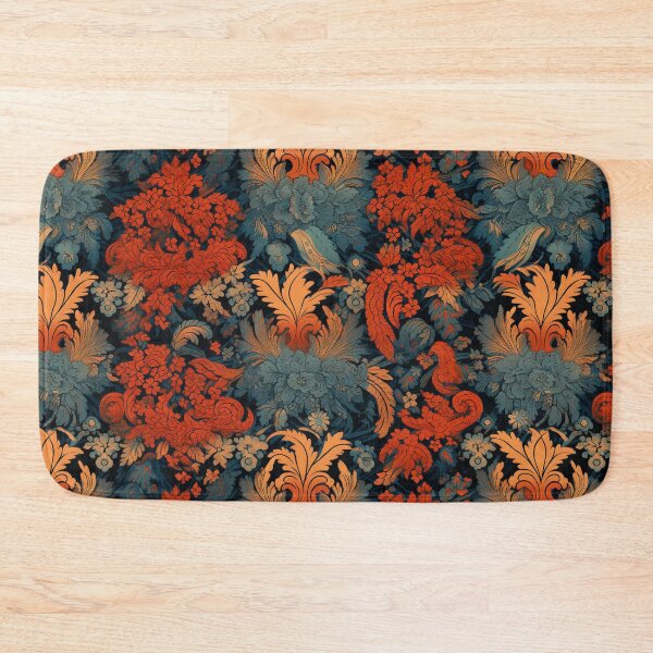 Item preview, Brocade Pattern designed and sold by SideSignal.