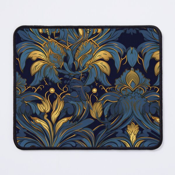 Item preview, Brocade Pattern designed and sold by SideSignal.