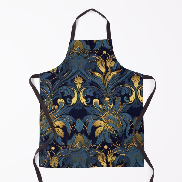 Item preview, Brocade Pattern designed and sold by SideSignal.