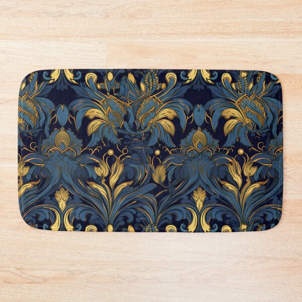 Item preview, Brocade Pattern designed and sold by SideSignal.