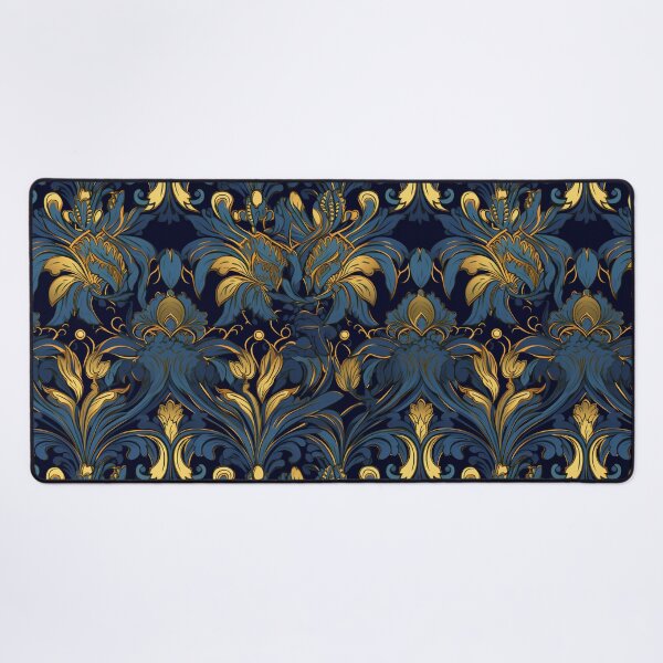Item preview, Brocade Pattern designed and sold by SideSignal.