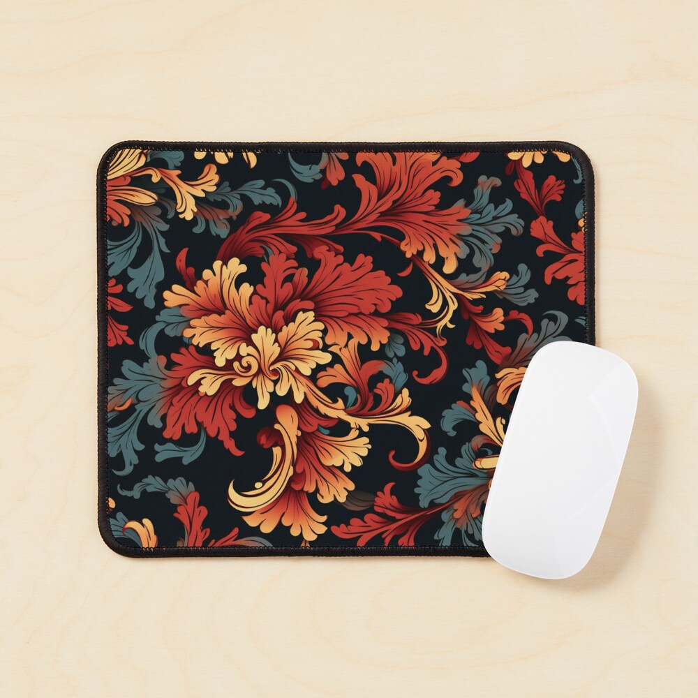Item preview, Mouse Pad designed and sold by SideSignal.