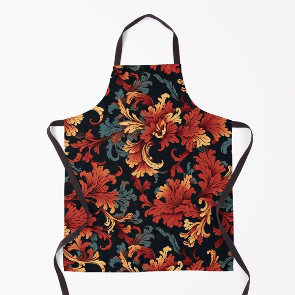 Item preview, Brocade Pattern designed and sold by SideSignal.