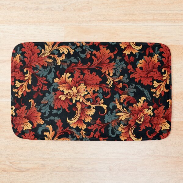 Item preview, Brocade Pattern designed and sold by SideSignal.