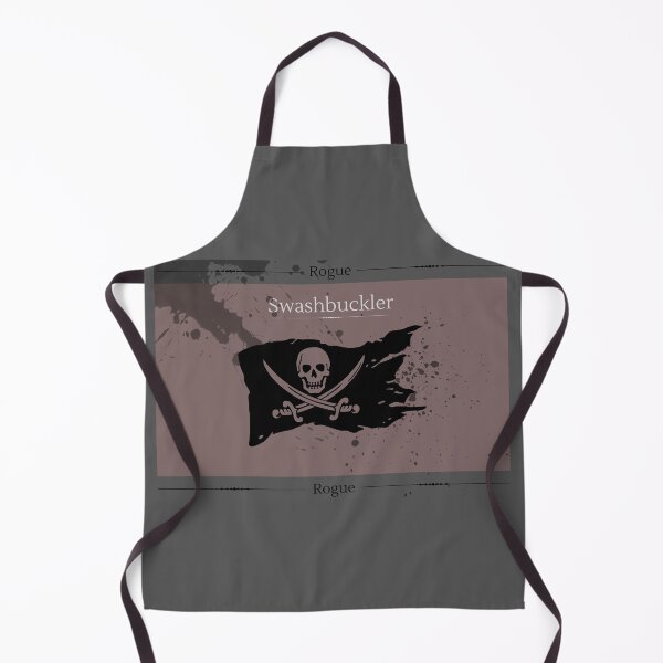 Item preview, Swashbuckler designed and sold by Marissa Brown.