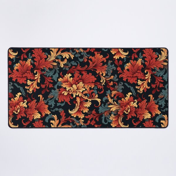 Item preview, Brocade Pattern designed and sold by SideSignal.