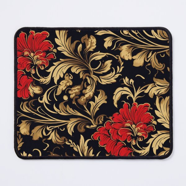Item preview, Brocade Pattern designed and sold by SideSignal.