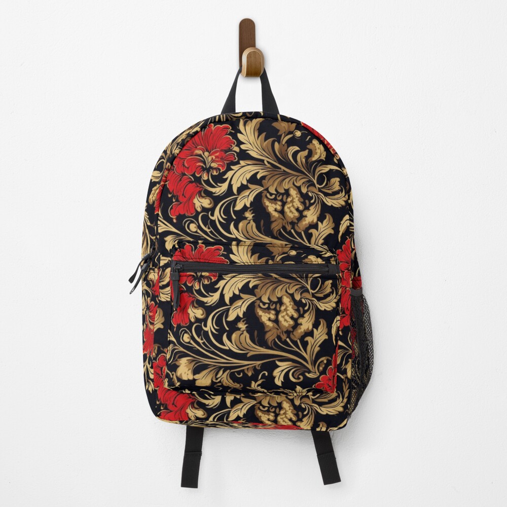 Item preview, Backpack designed and sold by SideSignal.