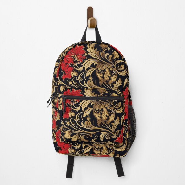 Item preview, Brocade Pattern designed and sold by SideSignal.