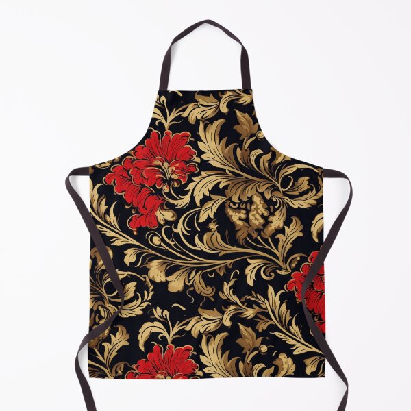 Item preview, Brocade Pattern designed and sold by SideSignal.