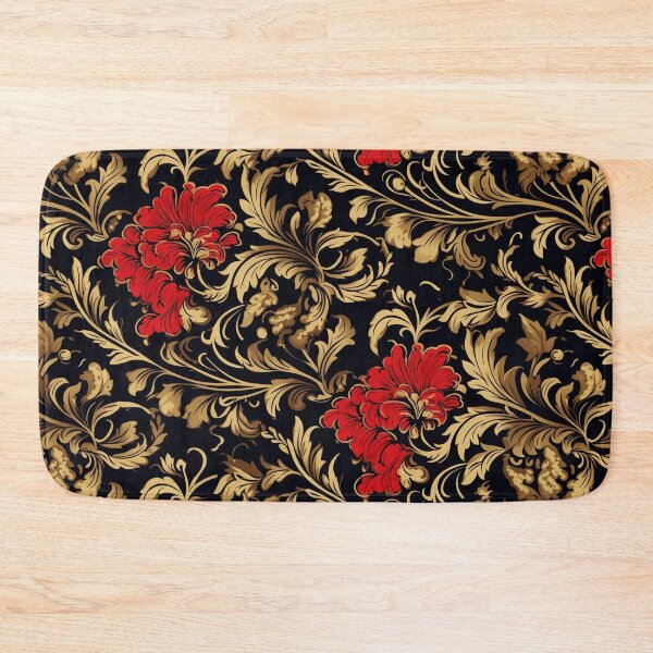 Item preview, Brocade Pattern designed and sold by SideSignal.
