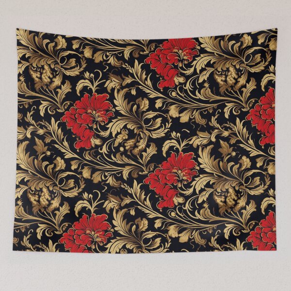 Item preview, Brocade Pattern designed and sold by SideSignal.