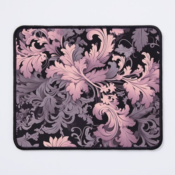 Item preview, Brocade Pattern designed and sold by SideSignal.