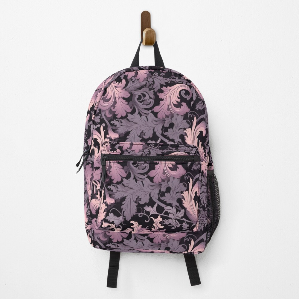 Item preview, Backpack designed and sold by SideSignal.