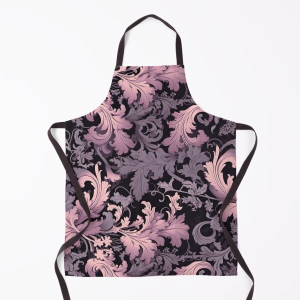 Item preview, Brocade Pattern designed and sold by SideSignal.