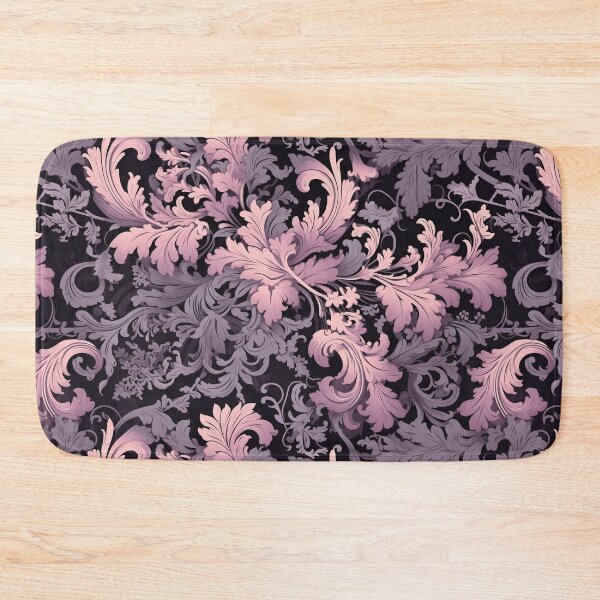 Item preview, Brocade Pattern designed and sold by SideSignal.