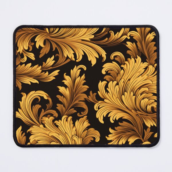Item preview, Brocade Pattern designed and sold by SideSignal.