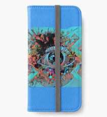 Revalation iPhone Wallet/Case/Skin