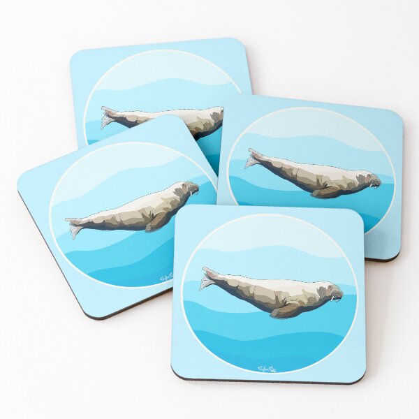 Item preview, Walrus designed and sold by taylorksea.